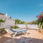 La Casa De Montse Vivienda Vacacional Playa De La Tejita