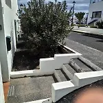 Apartamento Amura En Playa De Las Cucharas