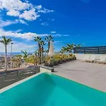 Exceptional Villa Melodia Serenity 1