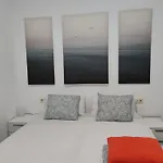 Apartamento Junto A La Playa
