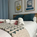 Loft Zarcillo - Design & Relax By The Sea