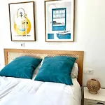 Loft Zarcillo - Design & Relax By The Sea