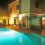 Apartamento Abajo, Casa La Costa