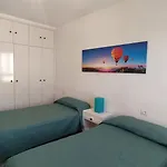 Apartamento Arena Dorada