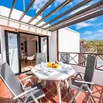 Villa Aloe Plus