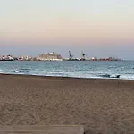 Playa Isomara