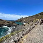 Sunset Paradise Tenerife -The Romantic Seascape