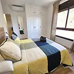 Apartamento Caletillas, Candelaria Chovicabeach