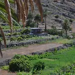 Galeon Ossorio Vistas Panoramicas