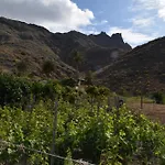 Galeon Ossorio Vistas Panoramicas