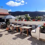 Apartamentos Alberto