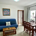 Apartamentos Edalmar