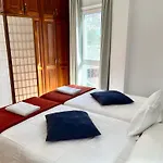 Apartamentos Edalmar