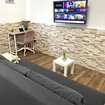 Apartamento Mar Del Norte, En Cotillo.