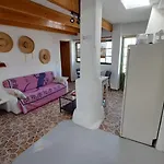 Beautiful 1-Bedroom House 'Oficina' Finca Vistamar