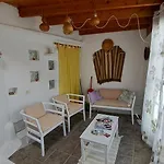 Beautiful 1-Bedroom House 'Oficina' Finca Vistamar