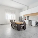 Loft Experience Sea View & Private Garden