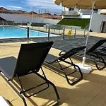 Casa Oti En Roque Del Mar