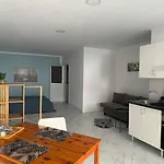 Very Comfortable Studio