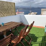 Terrace, Bbq, Relaxing Beach