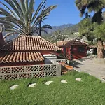 Casa Rural El Pinito Con Piscina Privada