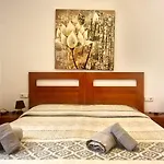 Casa Katerina - La Colina