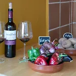Typisch Kanarische Finca Elena Mit Eigenem Pool
