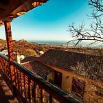 Hotel Rural La Correa Del Almendro & Bubble Experience - Adults Only