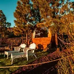Hotel Rural La Correa Del Almendro & Bubble Experience - Adults Only