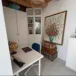 Habitacion 13 Room