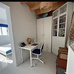 Habitacion 13 Room