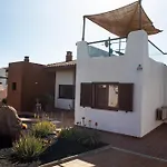 Villa Africa