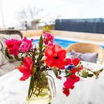 Villa Callao Salvaje 3 Bedroom Heated Pool & Stunning Views