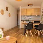 Apartamento Vista Mar