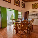 Casa De Los Establos - Finca Camacho