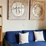 Arcade Apartments