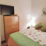 Modern Apartment With Sea View In Santiago Del Teide - 40 Sqm + Balcony