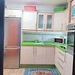 Modern Apartment With Sea View In Santiago Del Teide - 40 Sqm + Balcony