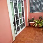 Charming Apartment In San Sebastian De La Gomera With Sea View
