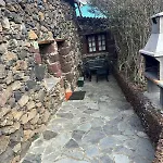 Casa Rural Higuera Morales