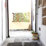 Elegant Studio In The Heart Of Garachico 100 Sqm Parking Available