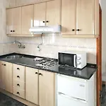 Cosy Studio With Sea View And Garden In Frontera 20 M²