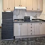 Comfortable Apartment With Sea View Frontera 45 M² Parking