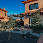 Villa Vanilla Charming Family House