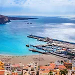 Apartamento Los Playeros