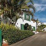 Terrazas Malpais - El Guincho, Garachico
