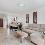 Paseo Maritimo Vistamar