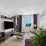 Apartamento Rincon Tropical
