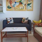 Apartamento Cactus