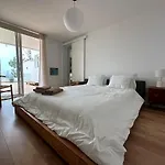 Atico Muy Chill Con Terraza, Soleado Y Centrico